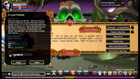 blinding light of destiny aqw|aqw a loyal follower.